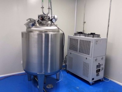 反應釜模溫機有哪些種類？「歐能機械」專業(yè)定制