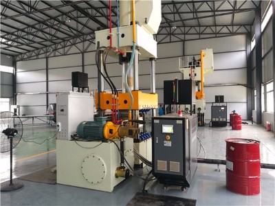 模溫機(jī)類型有哪些？「歐能機(jī)械」是這樣分的