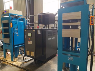 模具接油溫機的重要作用，好處原來這么多！「歐能機械」