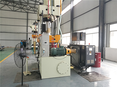 如何選擇模溫機(jī)可以有效避免大量耗電？「歐能機(jī)械」